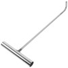 Ciieeo Heavy-Duty Stainless Steel Manhole Cover Hook Shape Lift Tool