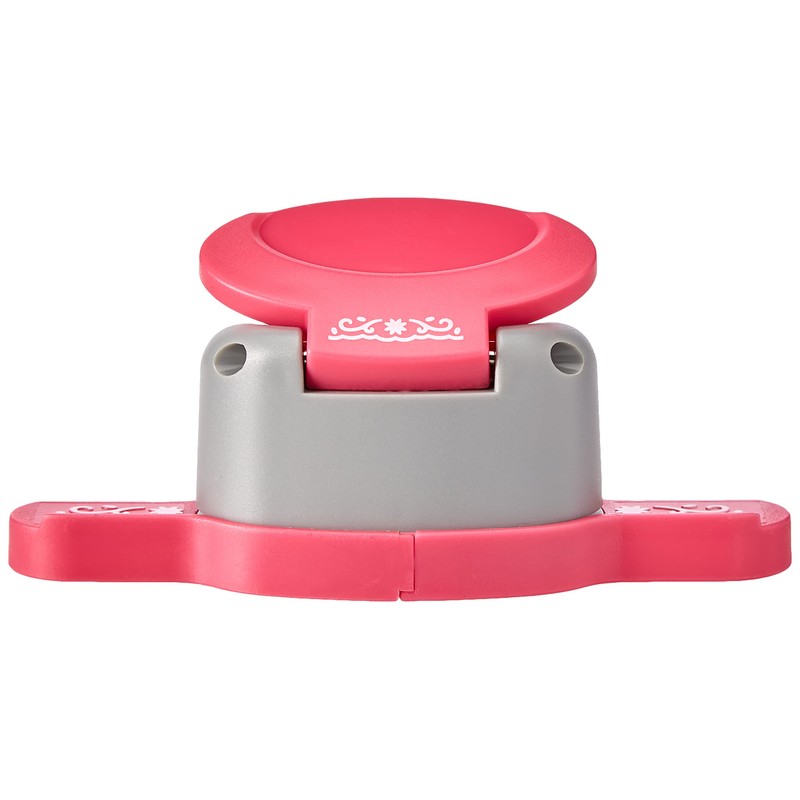 Artemio Border Punch 5 cm 1 Flower