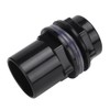 5Pcs/set PVC Aquarium Water Pipe Joint Straight Tube Connector Fish