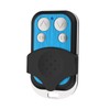 Blütezeit Remote Control for Automatic Sliding Gate Opener (32-bit Board),