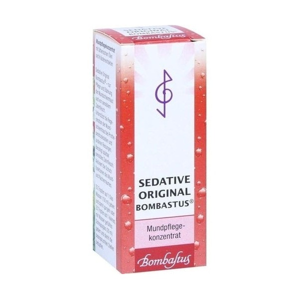 Sedative Original 20 ml