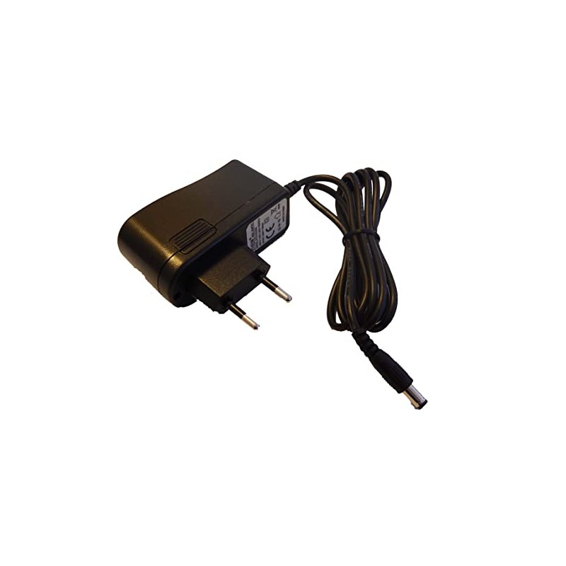 vhbw 1 x Power Supply Compatible with Sharp EL-1801, EL-1611PA,
