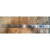 Food Grade Solutions New - Trapeze Mount Food Grade Strut