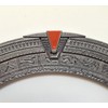 Large Stargate (Prop/Model/Ring) 12" Diameter