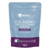 Wellthy Colageno Hidrolizado, Myo & D-chiro Inositol 450g Sin Sabor