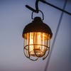 Camping Lantern Rechargeable 4500mAh Battery Powered LED Light 3 Modes