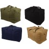 Rothco 24 Inch Heavyweight Canvas Gear Bag - Can use