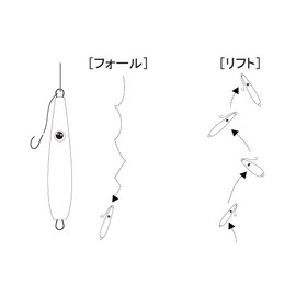 Issei Umitaro Cat Metal 5.3 oz (150 g) #031 Saber Power Pink Zebra