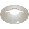 VASTLAND Lantern Shade, Oil Lantern Shade, Medium, Foldable, Easy Assembly,
