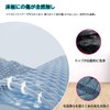 Eufy Ufie X10 Pro Omni Replacement Mop Pads Washable Overlapping