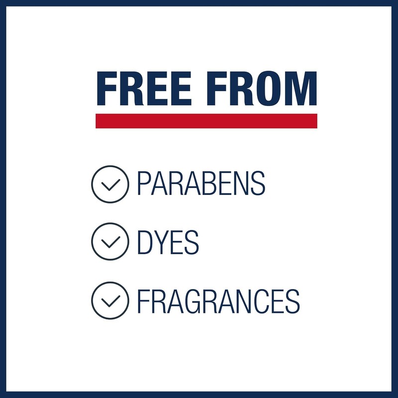 Aquaphor Lip Repair Ointment - Long-lasting Moisture to Soothe Dry