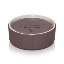 Chesapeake Bay Candle PT42079 Candle, Multi-Wick Ceramic, Lavender Mint Leaf, Home Décor