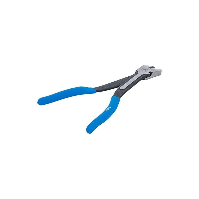 BGS 4409 Heavy Duty Side Cutters Extra Long 280 mm