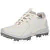 Biom Tour Waterproof, White, 9-9.5