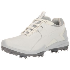 Biom Tour Waterproof, White, 9-9.5