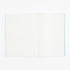 Almost Daily Notebook Fireside Chat Note Dot (B6) Notebook, Dot