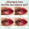 e.l.f. Cosmetics Glow Reviver Aceite para Labios Red Delicious Rojo