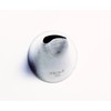 JEM Small Petal/Ruffle Piping Nozzle, Decorating Tip, no. 59