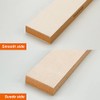 SHARPAL 205H Double-Sided Leather Strop 13.2" x 2.4" Kit, Genuine