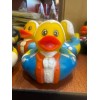 Unbranded George Washington Rubber Ducky