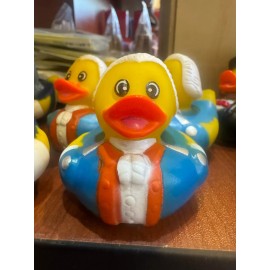 Unbranded George Washington Rubber Ducky