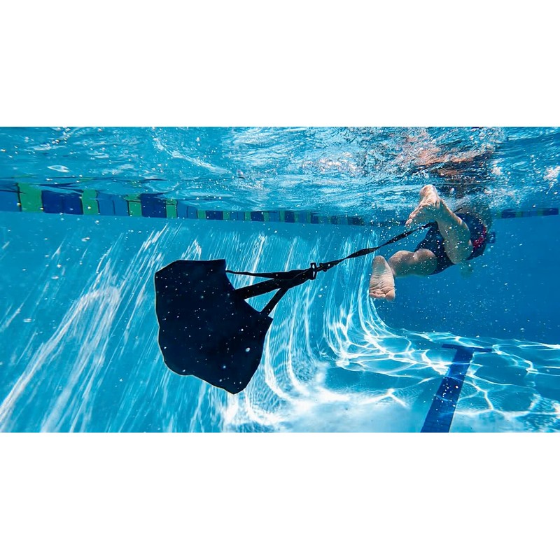 Sporti Swim Parachute