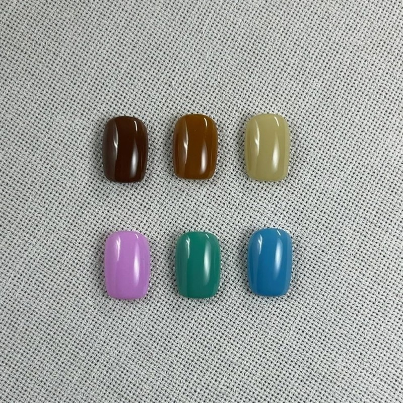 PRESTO Unlimited Color HL025 2.7g