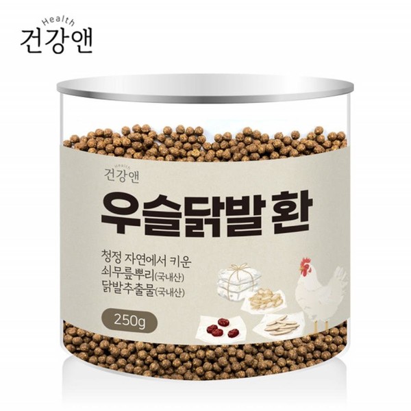 A gift for men in their 50s who need nutritional