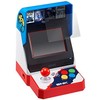 NEOGEO mini 用 目に優しい ブルーライトカット液晶保護フィルム OverLay Eye Protector