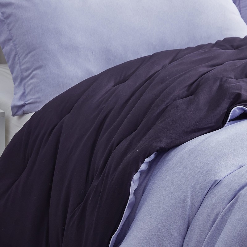 Byourbed Yoga Pants® - Coma Inducer® Oversized Queen Cooling Comforter