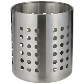 Ikea Ordning Flatware caddy, stainless steel
