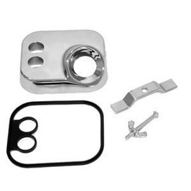 Hose Receiver Kit For Jeffco Brand Vacuum Breaker