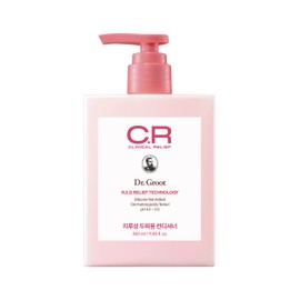 Dr. Groot Clinical Relief Seborrheic Scalp Conditioner 350ml + Bonus Gift