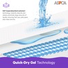 ASPCA Fresh Scented Cat Pad Refills for Litter Box System