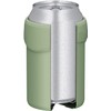 Thermos JDU-350 KKI Insulated Can Holder, For 11.8 fl oz