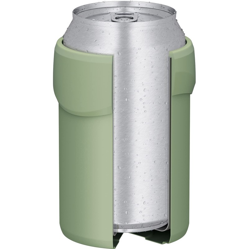 Thermos JDU-350 KKI Insulated Can Holder, For 11.8 fl oz