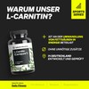 L-Carnitine 2000 - Premium: Carnipure® by Lonza - 120 capsules