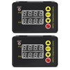 Digital Temperature Controller Module Heating Cooling Electronic Thermostat NTC Sensor