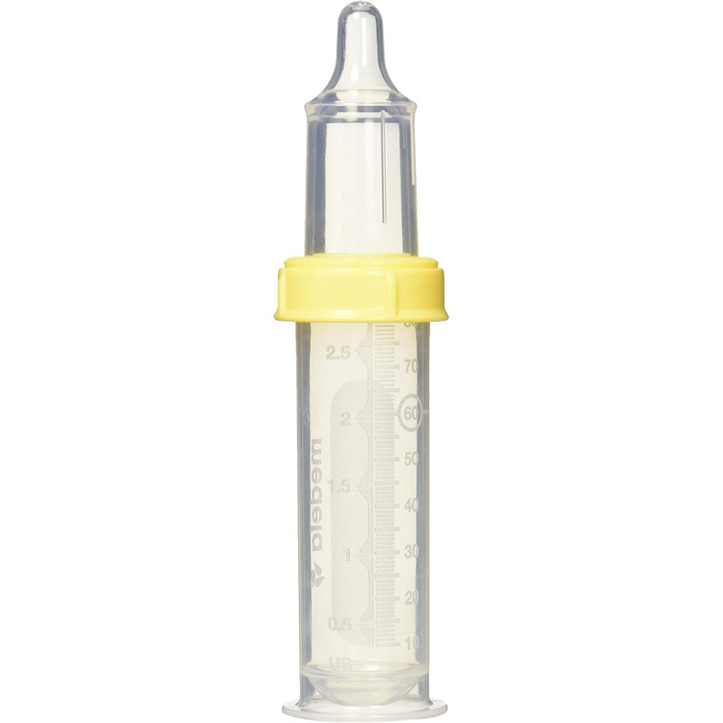 Medela 6100093S, Alimentador para necesidades especiales