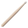 Baquetas Palillos Vic Firth 5bn Punta de Nylon