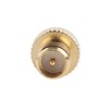 10Pcs RPSMA Female to TS9 Adapter Male Plug Jack Connector