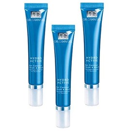 Dr. Grandel Hydro Active Eye Contour Crème & Mask 20 Ml