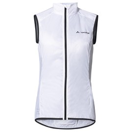 VAUDE Matera - Gilet da donna antivento