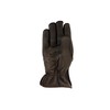 JRP Motorcycle Leather Gloves PDN Black L