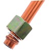 SOLUSTRE Air Compressor Replacement Exhaust Tube Hose Line Designed For