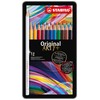 STABILO Thin Lead Colouring Pencil Original - ARTY+ - Tin