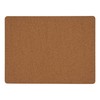 Wood Print Table Mats (Set of 4)