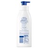 Nivea Aloe & Hydration Body Lotion 400mL