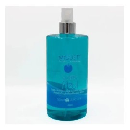 Loción Facial Azul Miguett 500ml Piel Sensible Hipoalergénica                                                                                         