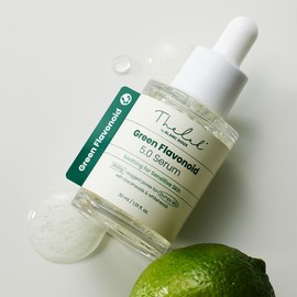 The Lab by Blanc Do Green Pla Pore Cleansing Soothing Serum 30ml / 더랩바이블랑두 그린 플라 모공 속닦 진정 세럼 30ml